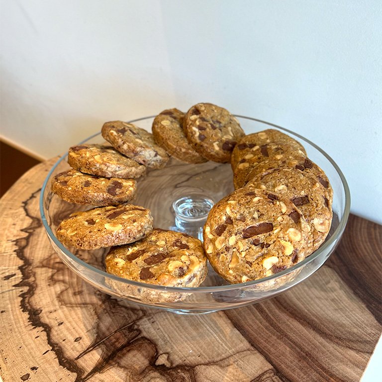 cookies patisserie tourbillon