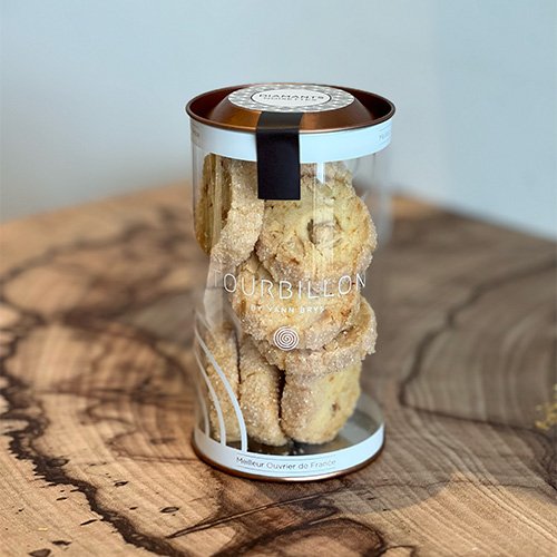 biscuits tourbillon